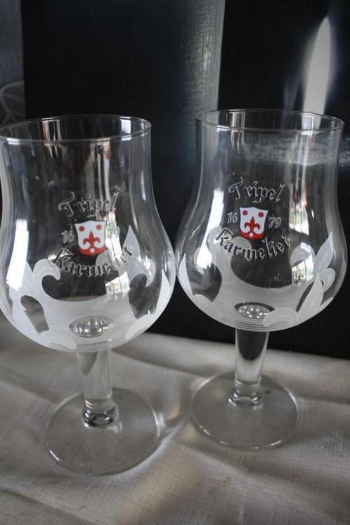 verzameling bierglazen, Verzamelen, Glas en Drinkglazen, Nieuw, Bierglas, Ophalen