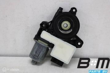 Raammotor rechtsvoor VW Polo 2G 2Q1959882 beschikbaar voor biedingen