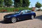BMW 520 berline zeldzame kans 57.910 km, Auto's, BMW, Automaat, Achterwielaandrijving, 1995 cc, 4 cilinders