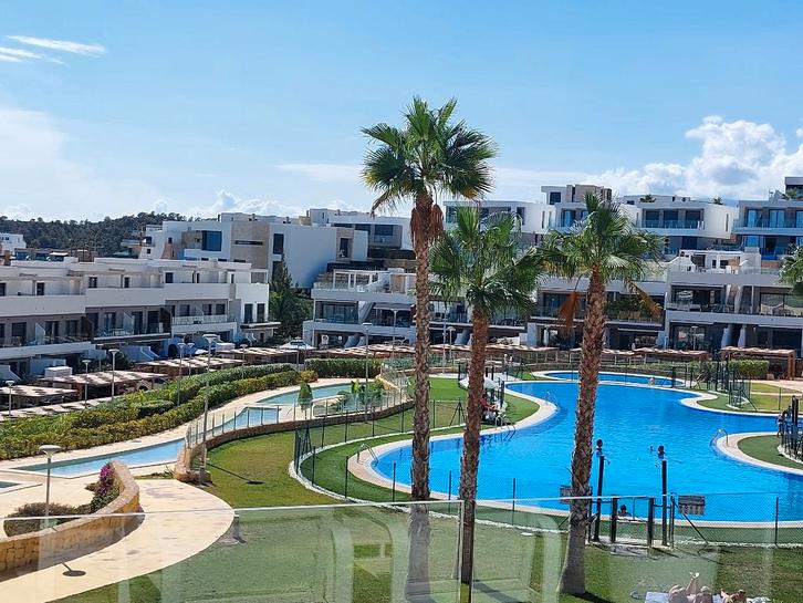 Duplex appartement Finestrat - Camporrosso 4 slpk - 3 badk, Immo, Étranger, Espagne, Appartement, Ville, Ventes sans courtier