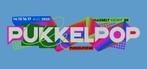 Combi ticket pukkelpop incl plaats camping chill, Eén persoon, Meerdaags