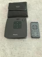 Philips PicoPix Pocket projector PPX2480/EU, Audio, Tv en Foto, Beamers, Philips, Gebruikt, LED, Ophalen of Verzenden