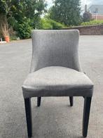 Lot de +- 30 Chaises, Huis en Inrichting, Ophalen, Hout, Gebruikt, Restauration