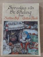 Sprookjes van de Efteling. 1994, Comme neuf, Enlèvement ou Envoi, Martine Bijl Anton Pieck