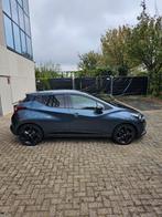 Nissan Micra N-sport 1.0L 2019/86.000km, Voorwielaandrijving, USB, 5 deurs, 74 kW