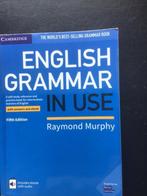 English grammar in use, Non-fictie, Ophalen of Verzenden, Zo goed als nieuw