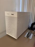 Mini Game PC - Ryzen 5600x - 4060 TI - 32gb 3600mhz RAM, Computers en Software, Ophalen, 32 GB, Zo goed als nieuw, Gaming