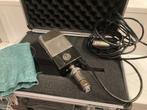 RCA 74-B ribbon mic, Muziek en Instrumenten, Microfoons, Ophalen of Verzenden, Gebruikt