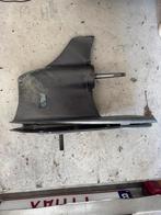 Volvo penta z drive (ass geraakt), Ophalen, Gebruikt, Motor en Techniek, Motorboot