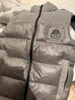 Veste Moose, Kleding | Heren, Bodywarmers, Ophalen of Verzenden, Zo goed als nieuw, Beige, Mose knuckels