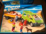 Playmobil family Fun nr 4144, Kinderen en Baby's, Speelgoed | Playmobil, Ophalen of Verzenden, Zo goed als nieuw