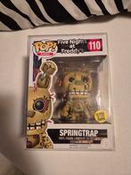 springtrap fnaf, Collections, Jouets miniatures, Enlèvement ou Envoi