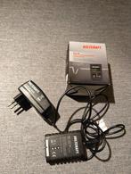 Lader Voltcraft 202-BC 230V-LIPO-BALANCER, Enlèvement