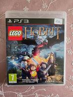 Jeu LEGO The Hobbit PS3 Playstation, 1 joueur, À partir de 7 ans, Aventure et Action, Comme neuf