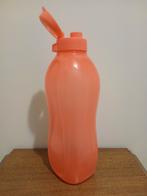 Tupperware Ecofles Plus 1l - rood - nieuw, Huis en Inrichting, Keuken | Tupperware, Ophalen of Verzenden, Nieuw, Rood, Overige typen