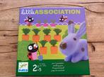 Jeu de societe - Little Association, Hobby en Vrije tijd, Drie of vier spelers, Ophalen, Zo goed als nieuw, Djeco