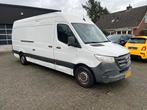Mercedes Sprinter. 516 XXL MAXI. 2019., Achat, Euro 6, Entreprise, 3 places