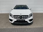 Mercedes-Benz GLA-Klasse 200 AMG Line | Achteruitrijcamera |, Auto's, Stof, 4 cilinders, Regensensor, Wit