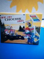 Hints. Spel gezelschapsspel La Chouffe., Enlèvement ou Envoi, Neuf