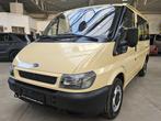 Ford Transit 8+1 Minibus 2004 ! 88 000 km !, Autos, Achat, Entreprise, MPV ou Monospace, Transit