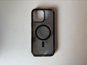  Spigen hoesje voor iPhone 16 Pro Max - Camera Control beschikbaar voor biedingen