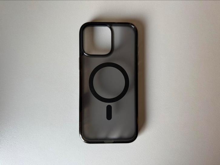 Spigen hoesje voor iPhone 16 Pro Max - Camera Control, Telecommunicatie, Mobiele telefoons | Hoesjes en Screenprotectors | Apple iPhone