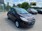 Ford KA 1.3cdti **75.000km**, 4 zetels, Stof, Bedrijf, Grijs