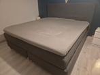 Surmatelas - Ikea Tussoy, Maison & Meubles, Enlèvement, Utilisé, 180 cm, 200 cm