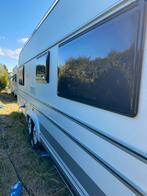 Tabbert, Caravanes & Camping, Caravanes, Réfrigérateur, Tabbert