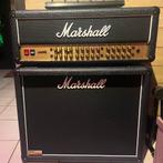Cabine Marshall JVM410 + 1936 Vintage Celestion V30 2x12, Musique & Instruments, Enlèvement, Comme neuf