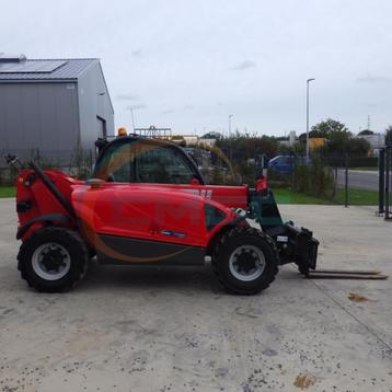 MANITOU MT 625 H - 1350h - 2020 - Super état - CE194