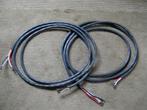 Supra Speaker Cables, Ophalen of Verzenden, Gebruikt
