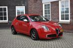 Alfa Romeo MiTo 1.4 T Quadrifoglio Verde, Auto's, Alfa Romeo, Automaat, Zwart, 124 g/km, Bedrijf