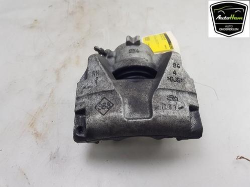 REMKLAUW RECHTS VOOR ABS Renault Express (|410016073R|), Auto-onderdelen, Remmen en Aandrijving, Renault, Gebruikt