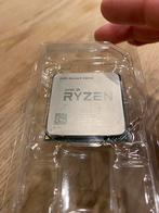 Ryzen 5 2600X CPU, Informatique & Logiciels, Processeurs, 6-core, Enlèvement, 5 2600X, 4 Ghz ou plus