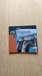 Pegasus novus 3 Bronnenboek, Ophalen of Verzenden, Zo goed als nieuw, Pelckmans, Latijn