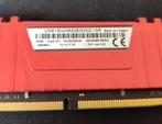 Corsair Vengeance LPX DDR4 3200, Computers en Software, RAM geheugen, 32 GB, DDR4, Ophalen of Verzenden, Zo goed als nieuw