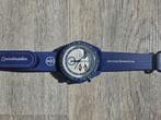 MISSION TO EARTHPHASE – MOONSHINE GOLD : SO33N702L, Handtassen en Accessoires, Horloges | Heren, Overige materialen, Polshorloge