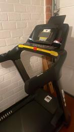 Loopband met helling proaction bt7050 18km/h, Sport en Fitness, Ophalen, Zo goed als nieuw, Loopband