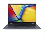 Ordinateur Asus Vivobook S 14 Flip TN3402YA-LZ083W, Computers en Software, Windows Laptops, Gebruikt, Verzenden, ASUS, 512 GB