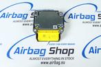 Airbag module Audi A3 8P (2005), Autos : Pièces & Accessoires, Électronique & Câbles, Utilisé, Enlèvement ou Envoi