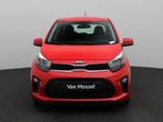 Kia Picanto 1.0 CVVT EconomyPlusLine | Airco |, Auto's, Kia, 90 g/km, Te koop, Stadsauto, Benzine