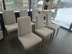 Eetkamerstoelen Ikea, Huis en Inrichting, Stoelen, Ophalen, Gebruikt, Grijs