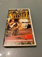 VHS Special Forces 5 pièces, Enlèvement ou Envoi, Comme neuf