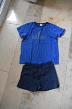 mooie zomerpyama maat 152 voor 3 € !!, Ophalen of Verzenden, Zo goed als nieuw, Jongen, Nacht- of Onderkleding