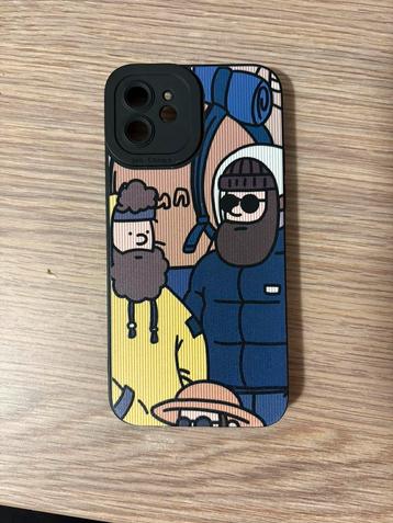 Hoesjes voor Iphone 12 beschikbaar voor biedingen