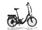 E-bike Plooifiets, Overige merken, 30 tot 50 km per accu, Gebruikt, 59 cm of meer