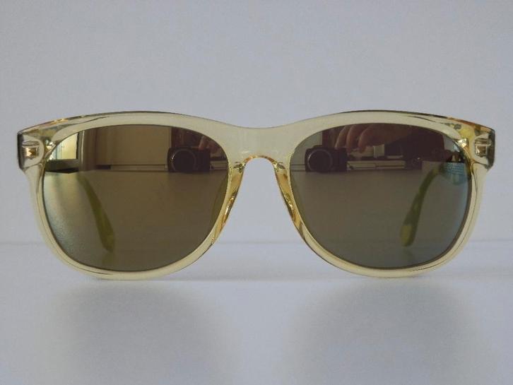 Sunjet zonnebril. Sunjet Carrera. Sunjet 5244. Unisex., Handtassen en Accessoires, Zonnebrillen en Brillen | Dames, Zo goed als nieuw