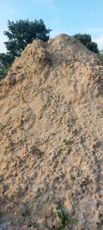 zwarte grond, Ophalen