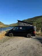VW California T6.1 Beach 4MOTION - 03/2024 - 40.000 km, Automaat, Buscamper of Camperbus, Alarme, Volkswagen